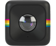 Polaroid Cube czarna - 400971 - zdjęcie 1